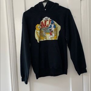 Stuyvesant Hoodie